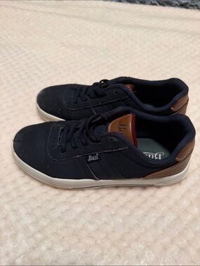 Boys GH Bass Sneakers Size 1.5